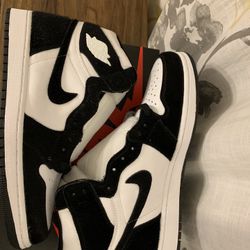 Air Jordan 1 Retro High Twist 