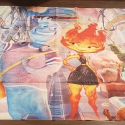 Elemental  Party Supplies 🥳 