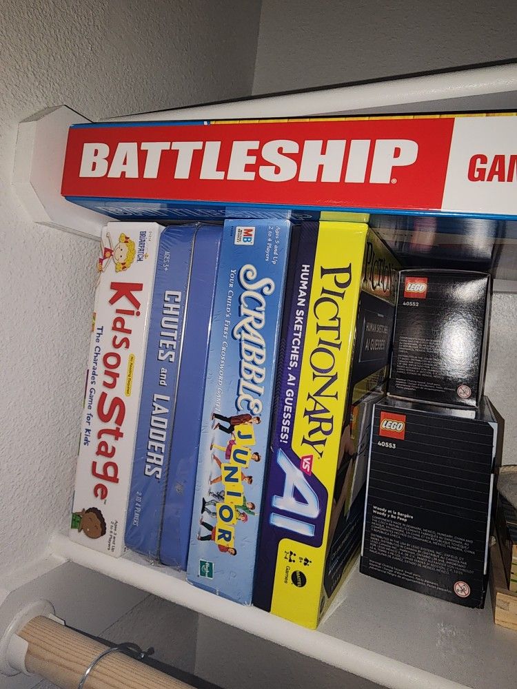 Board Games Kids
