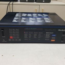Oberheim Matrix 6R Vintage Analog Synthesizer 
