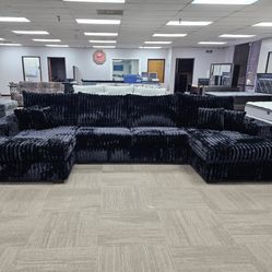 NEW SECTIONAL SOFA AND FREE DELIVERY- BEDROOM FURNITURE BED MATTRESS AND MORE 