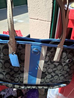 Vintage Coach
