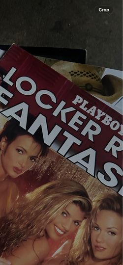 6 vintage magazines