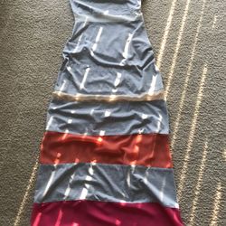 Arden B. Maxi Dress (size Xsmall)