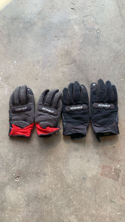 Dianese gloves Xxl, M