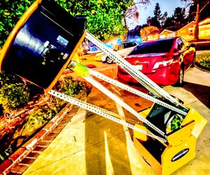 15” Discovery Truss Dobsonian Telescope *reduced*