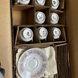 Sango, Japan 512 core Sica 40 piece set