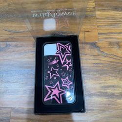 Wildflower iphone 15plus case 