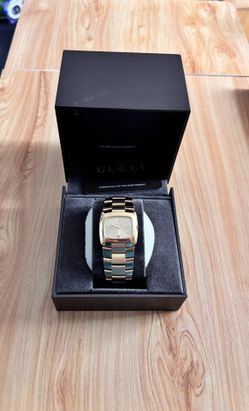 Gucci Watch