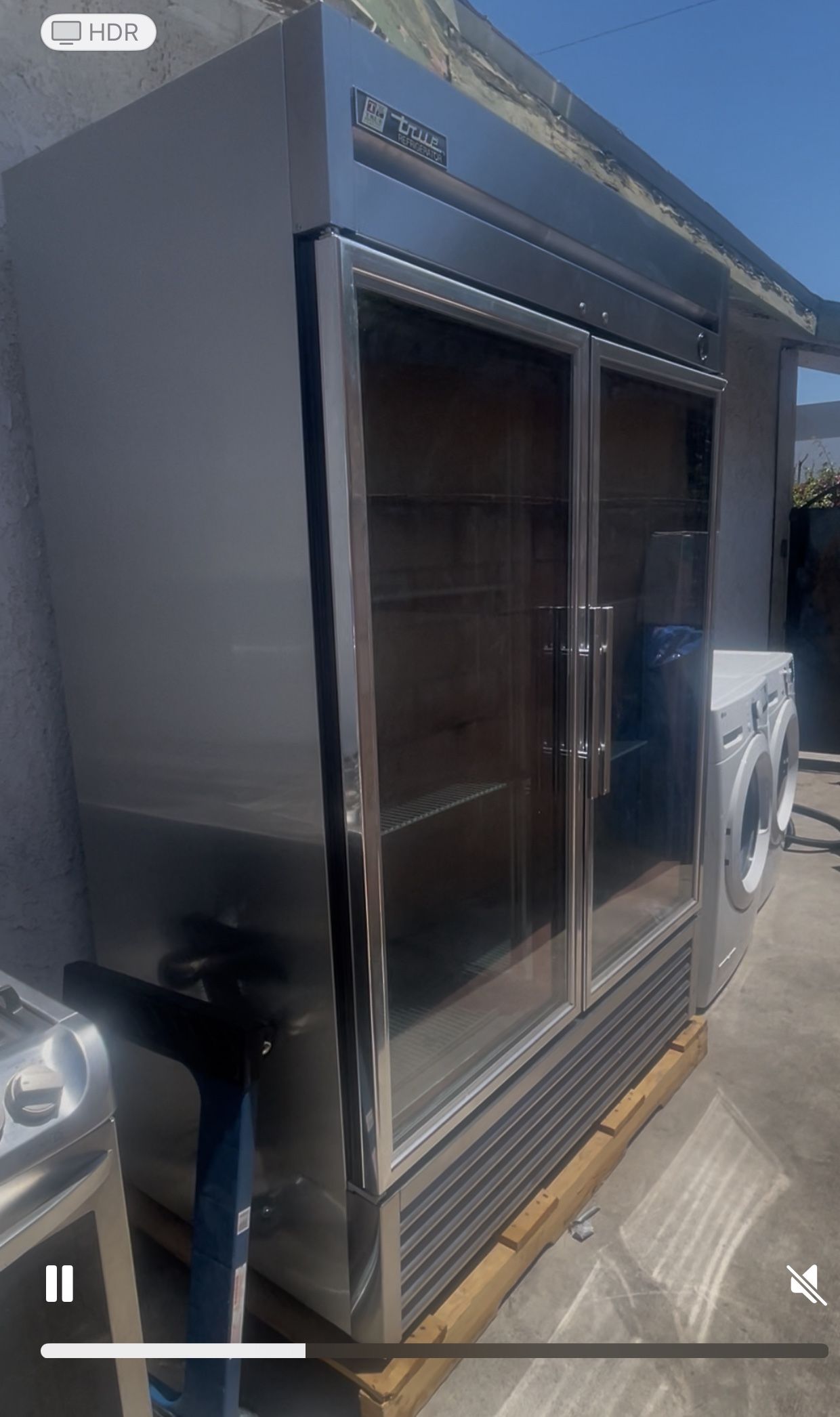 Venta Refrigerador Comercial 