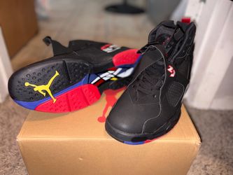 Jordan shoes