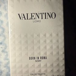 Valentino ivory limited edition