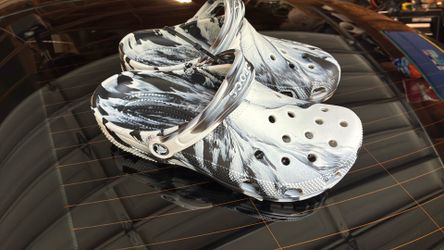 Croc 🐊 size 8 men