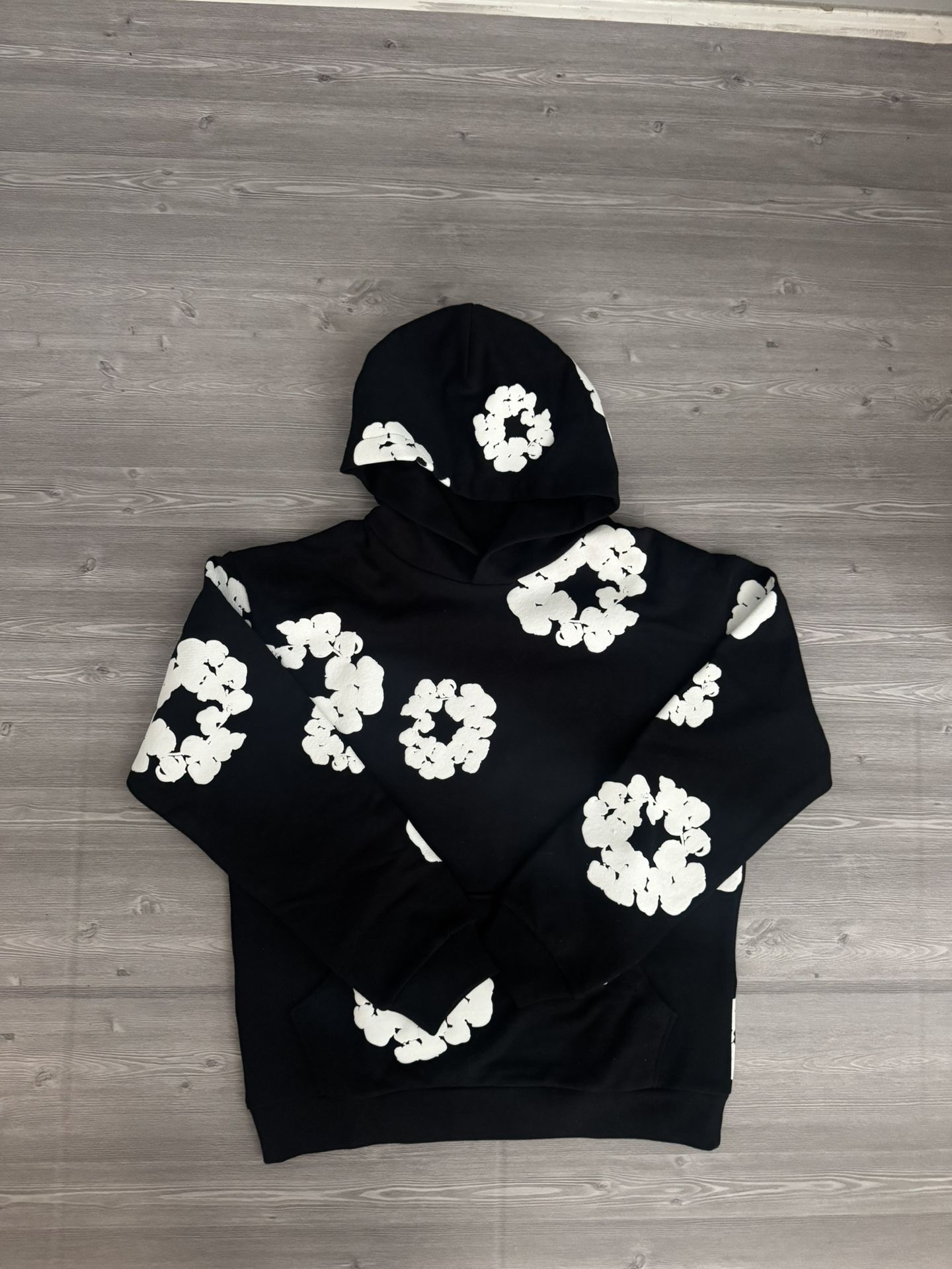 Denim Tears Hoodies