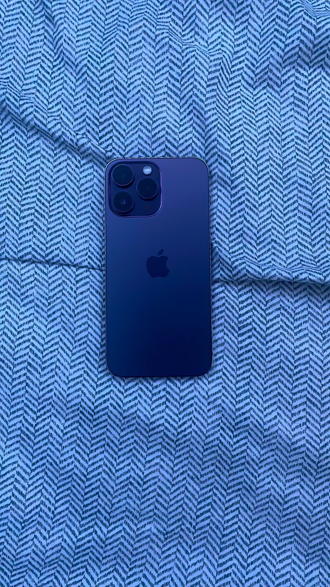 iPhone 14 Pro Max