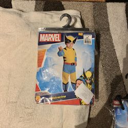 Kids HALLOWEEN costume