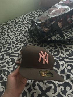NY YANKEES FITTED
