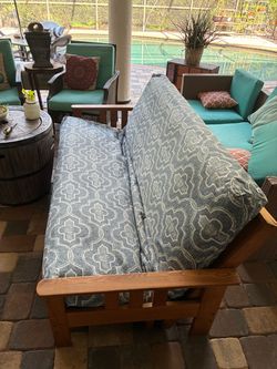 Futon