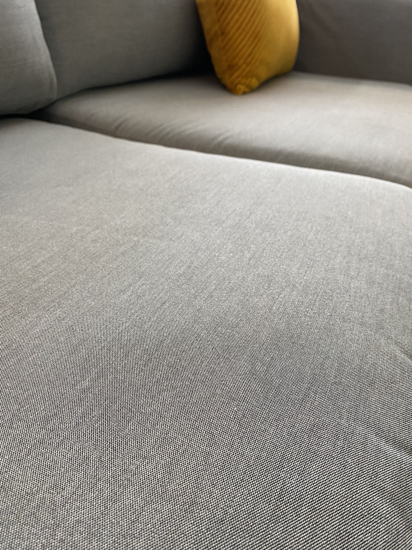 Selling Modern, Beautiful, Comfortable Couch