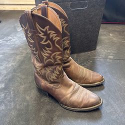 Men’s Ariat Cowboy Boots 