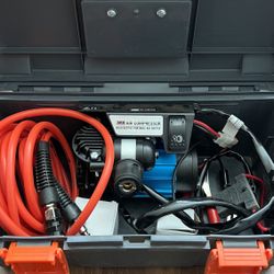 ARB Portable Air Compressor