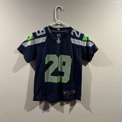 Kids Earl Thomas Jersey