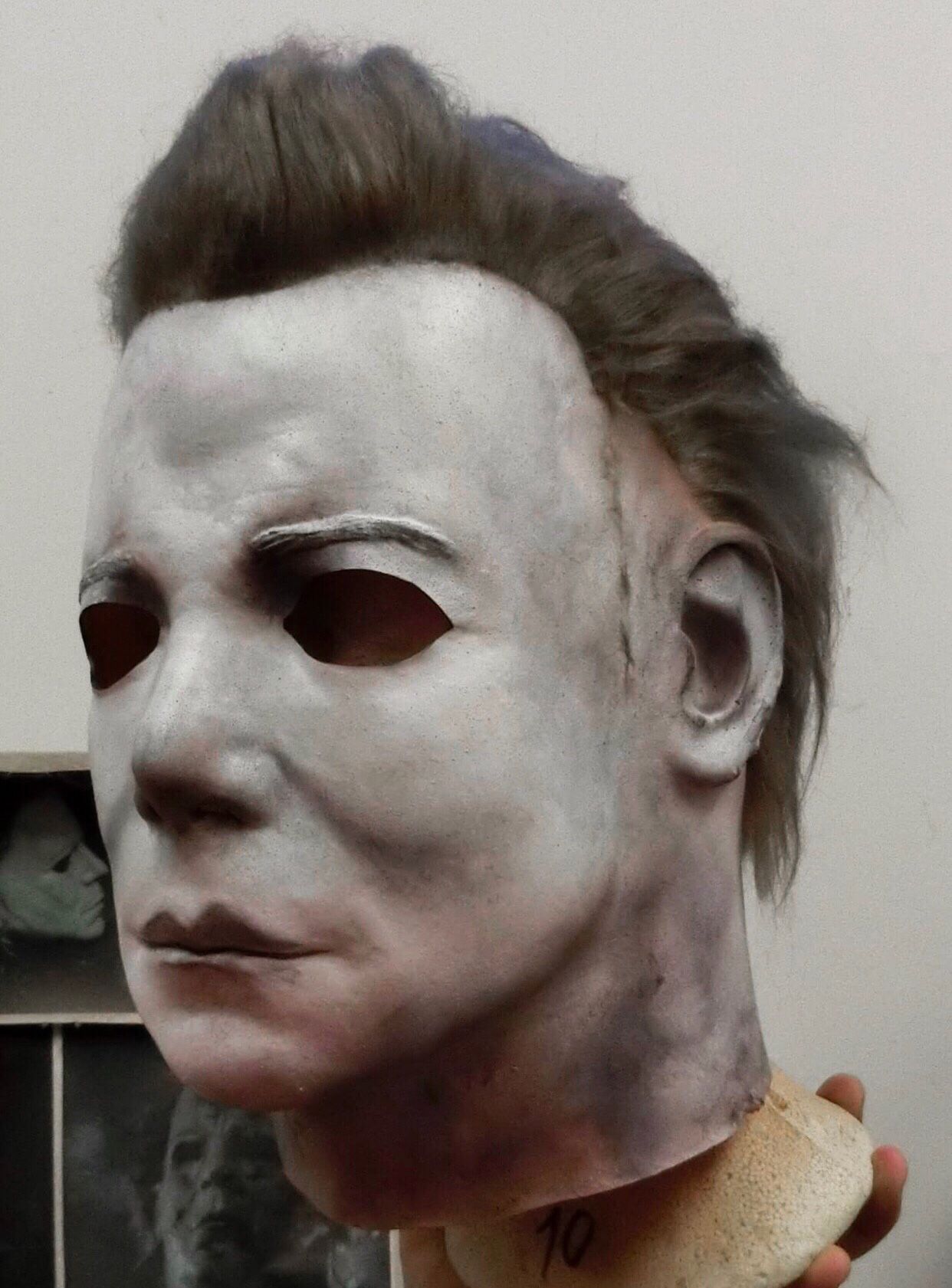 Michael Myers mask