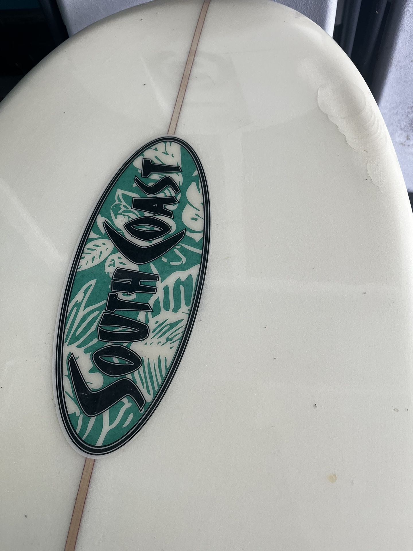 South Coast 9 Foot Longboard Surfboard for Sale in San Diego, CA OfferUp