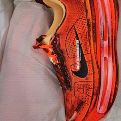 Nike Vomero Premium ( Melitta Baumeister)