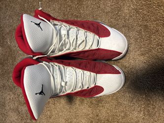 Jorden 13 retro