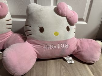 Hello Kitty Cushions