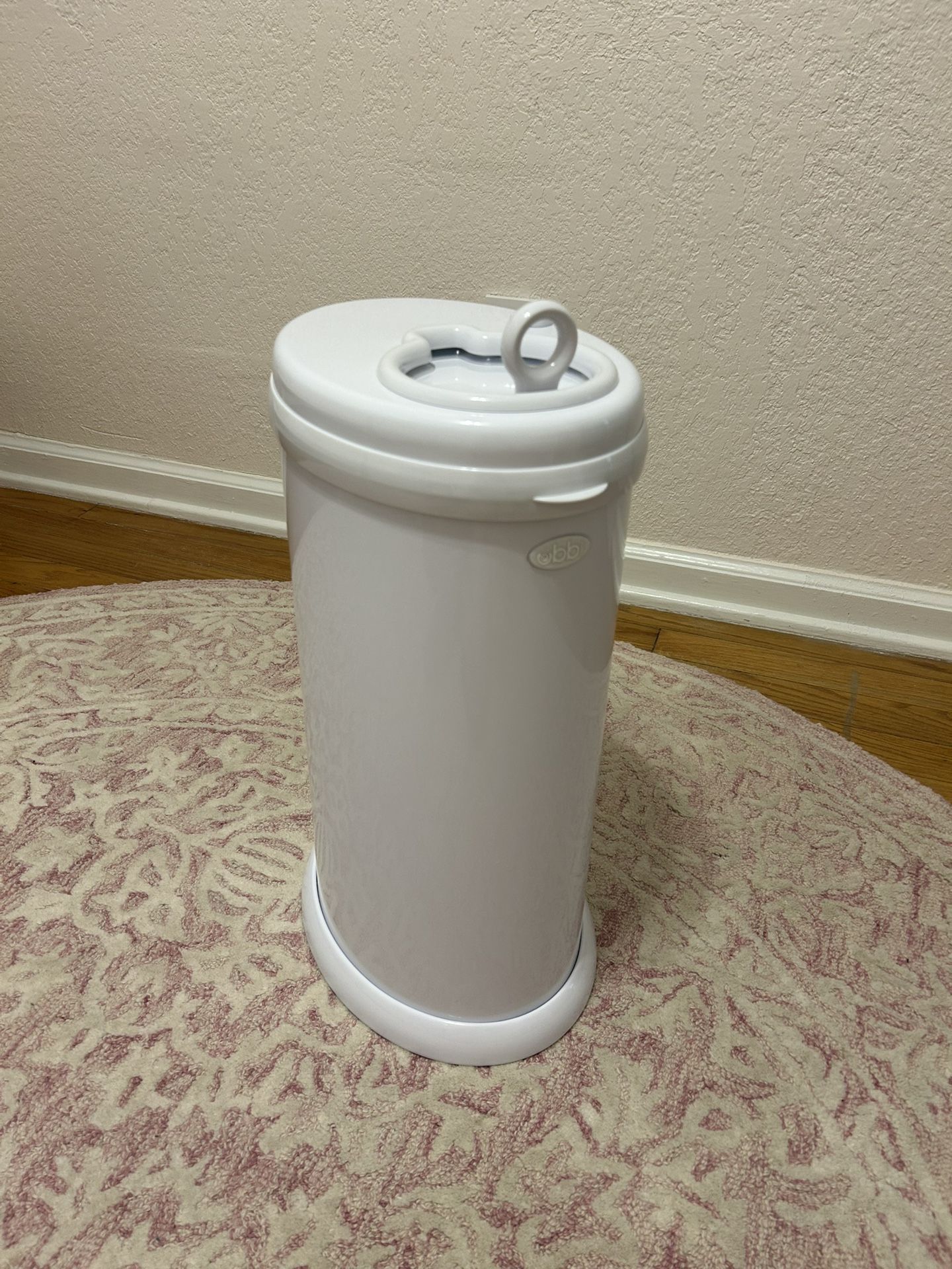 Ubbi Diaper Pail