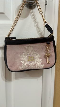Juicy couture antique New