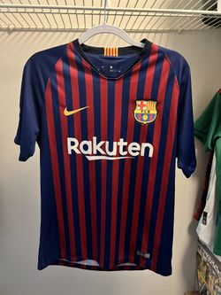 Barcelona Kit