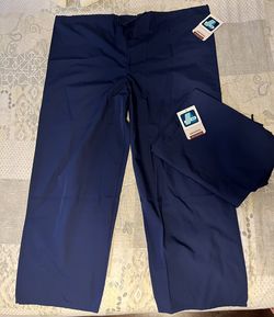 Scrub Pants (2 New)