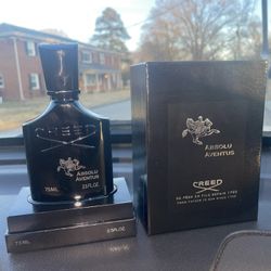 Creed Aventus Absolu 75ml (FULL)