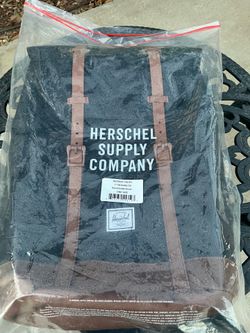 HERSCHEL SUPPLY COMPANY BACKPACK