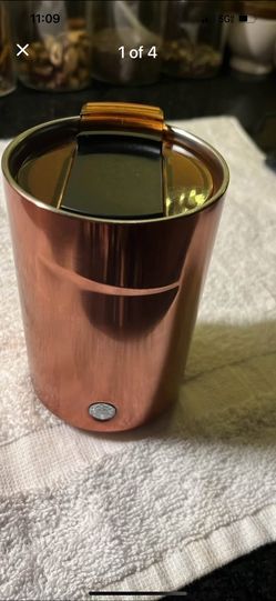 Starbucks 12 Oz Mug