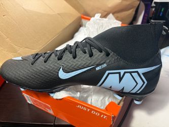 Nike ZM Superfly 10 Acad FG/MG
