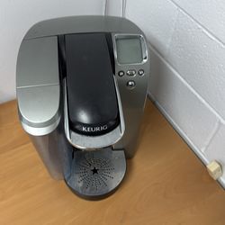 Keurig Coffee machine