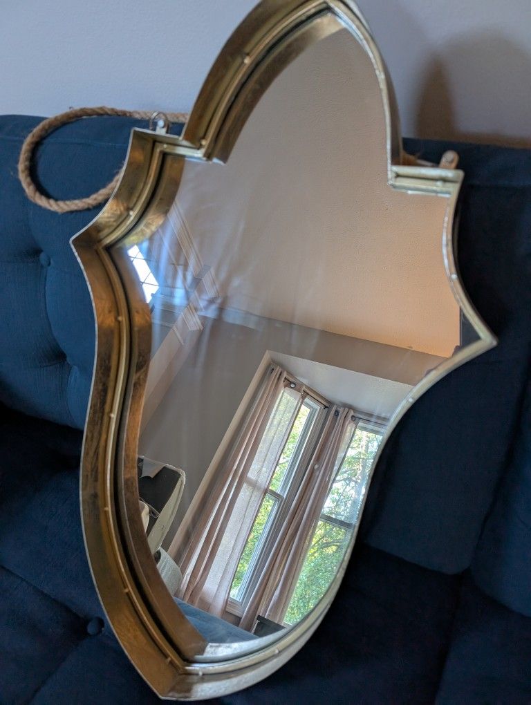 Wall Mirror