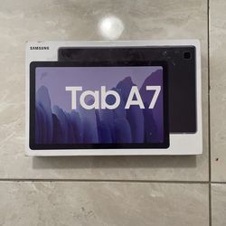 Samsung Galaxy Tab A7 / 64 Gb