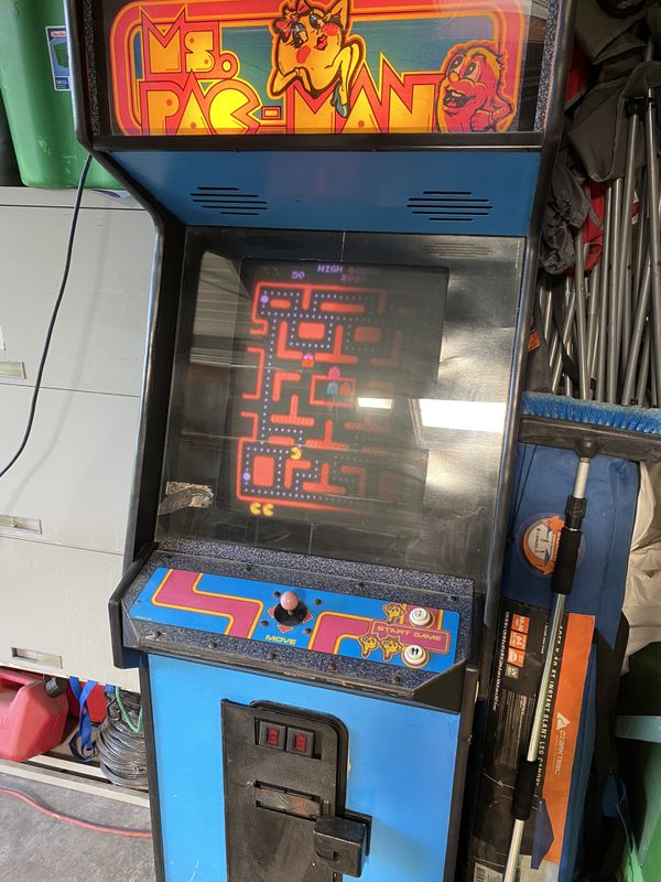 pac man toys pac man toys