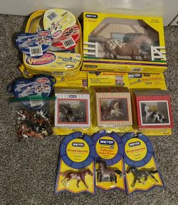 Breyer Horse Collection Lot or Individual (Mostly sealed)