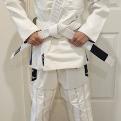 Bjj Gi