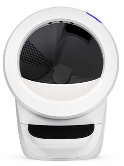 Litter Robot 4