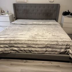Big Bed 