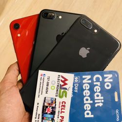 iPhone 7 Plus Simple Mobile Service Only 