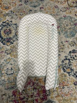 Dockatot deluxe Plus