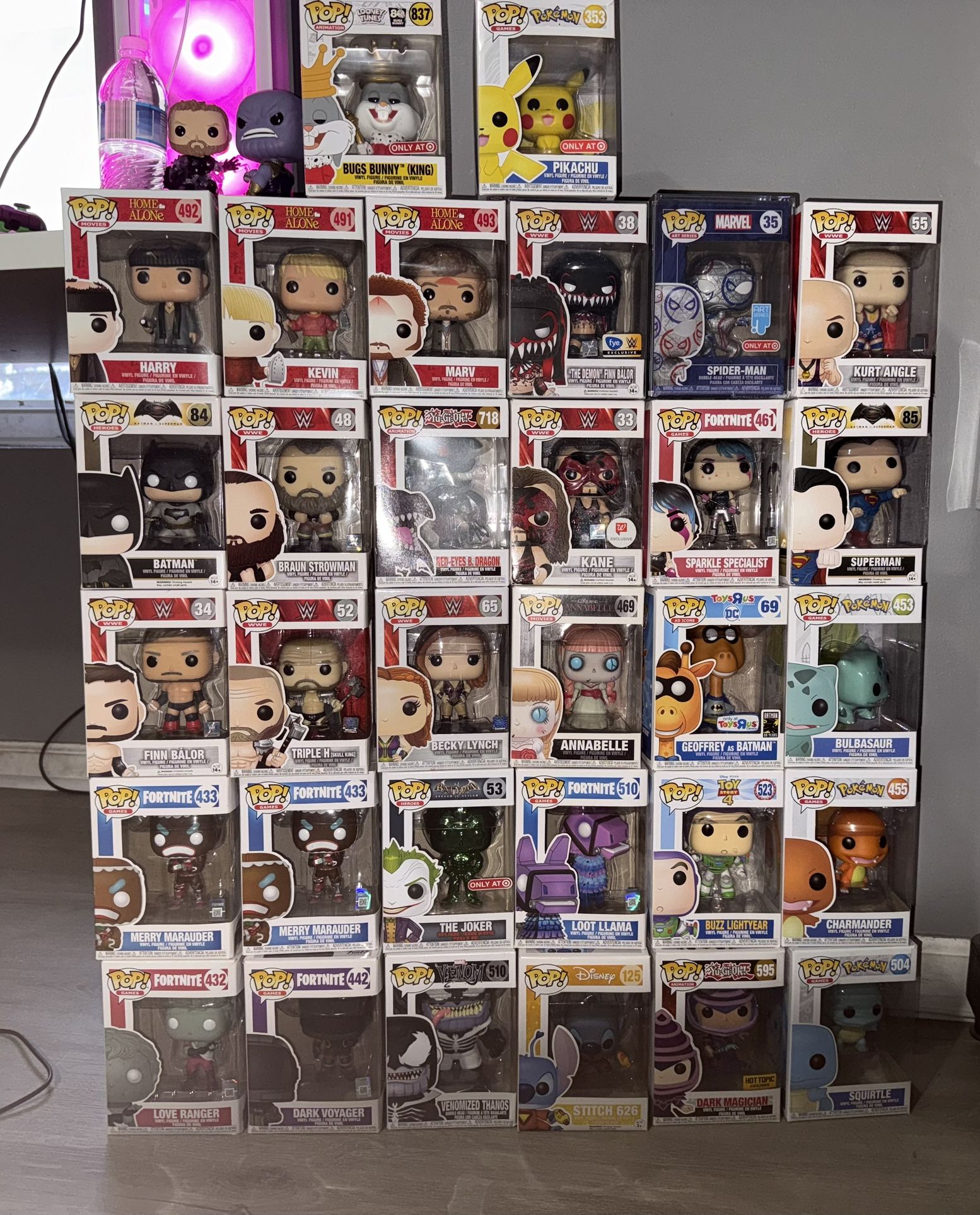 Funkos For Sale